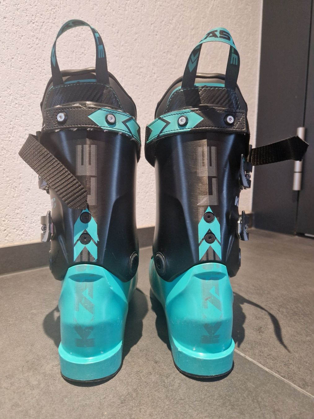 Chaussures hommes: Kästle Skischuh K130 – D'occasion à Balsthal par Soraia7 2
