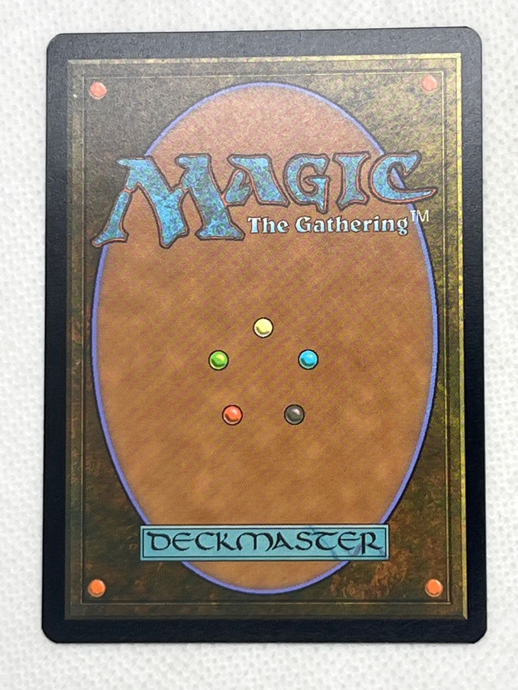 Magic The Gathering Carte collezionabili: MTG Mine Worker BRO 239 Englisch Common – Usato da Hinterkappelen venduto da Kim1992 1