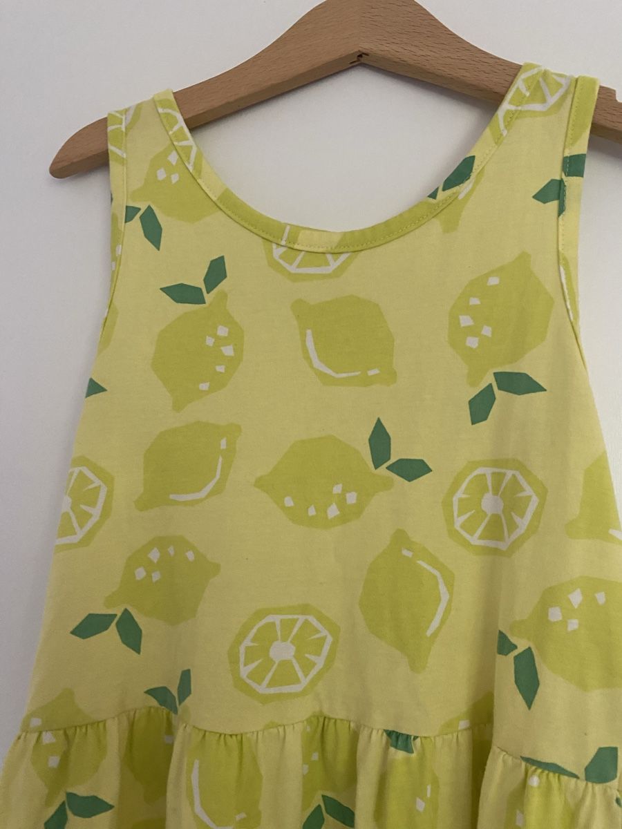 H&M Vestiti & Gonne: Sommerkleid H&M 134/140 – Usato da Schöfflisdorf venduto da ast_jfj7 2