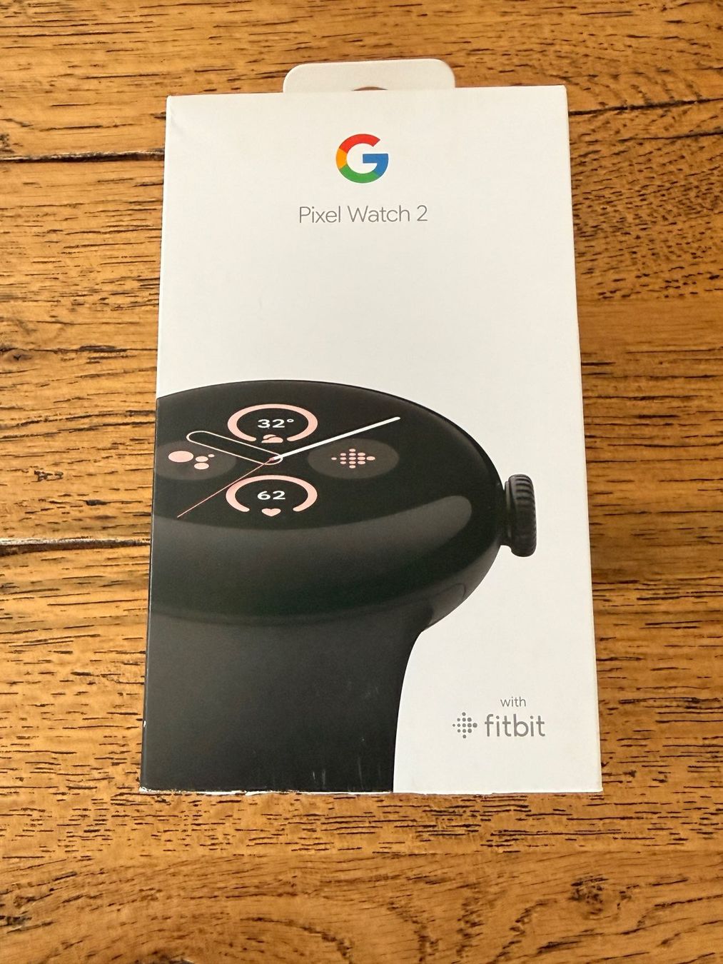 Google Smartwatch: Google Pixel Watch 2 – Gebraucht aus Glarus von Thruxton11 4