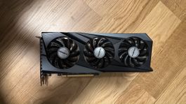 Grafikkarte Gigabyte GeForce RTX 3060 Ti Gaming OC Pro 8GB 