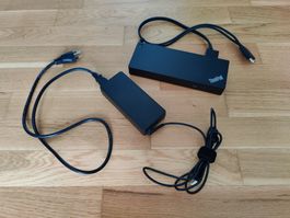 Lenovo ThinkPad Thunderbolt 3 Workstation Dock Gen 2