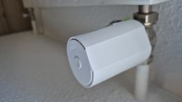 Loxone Stellantrieb Air