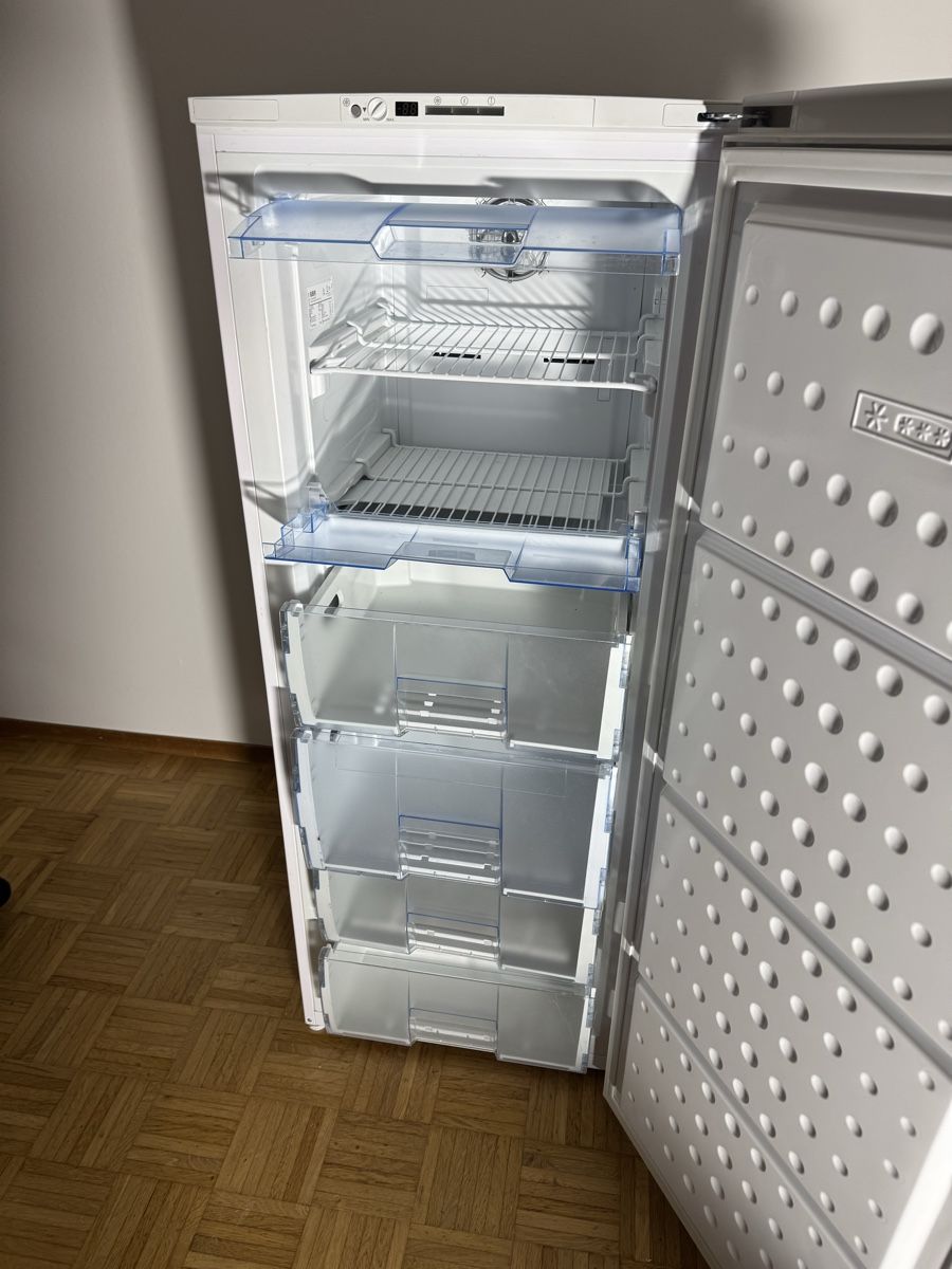 Congelatori: Sibir Tiefkühler – Usato da Amriswil venduto da tumaq5