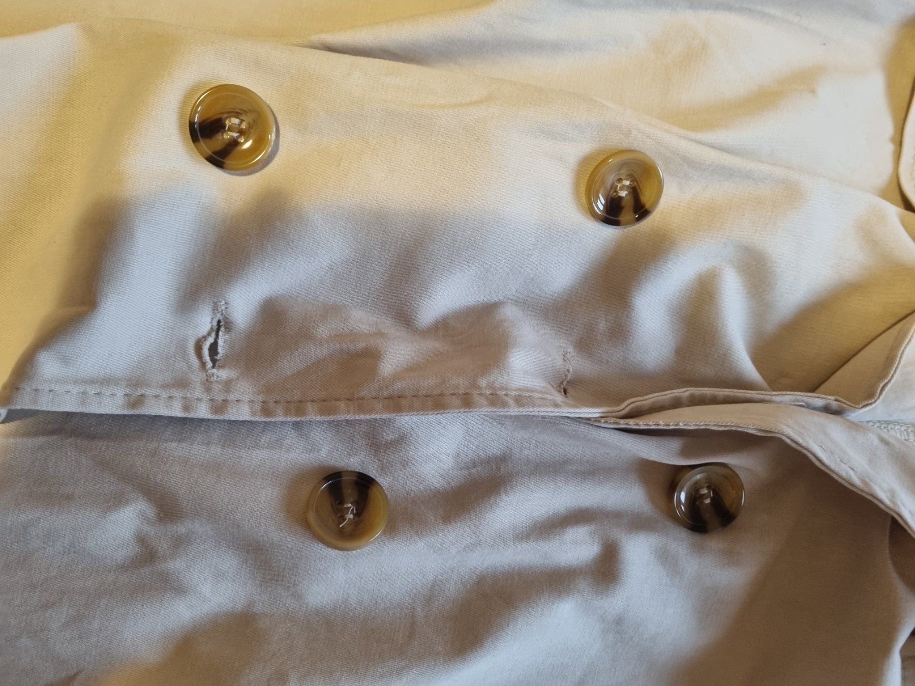 Manteaux: Trench Coat, M – Neuf (Voir description) à St Gallen par vir_5kgt 5