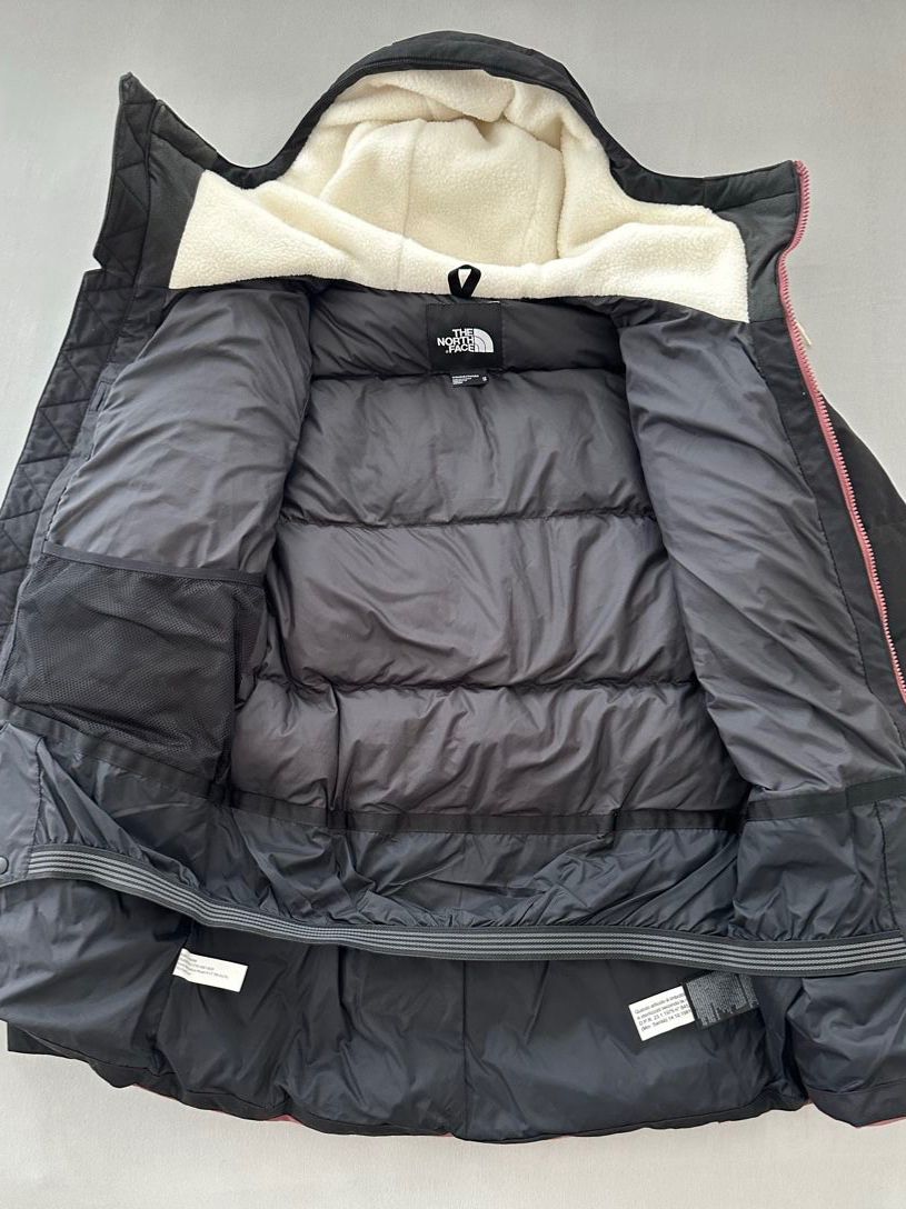 North Face Giacche: Skijacke von Northface – Usato da St. Gallen venduto da eriberi. 3
