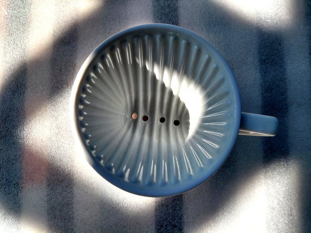 Altro per la casa: Melitta Filter 101 -C76 – Usato da Morges venduto da vim_xsb6 1