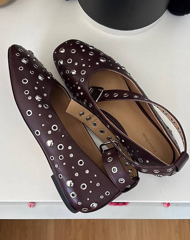 Scarpe da donna: Other Stories Ballerinas – Usato da St. Gallen venduto da cel_bp8c