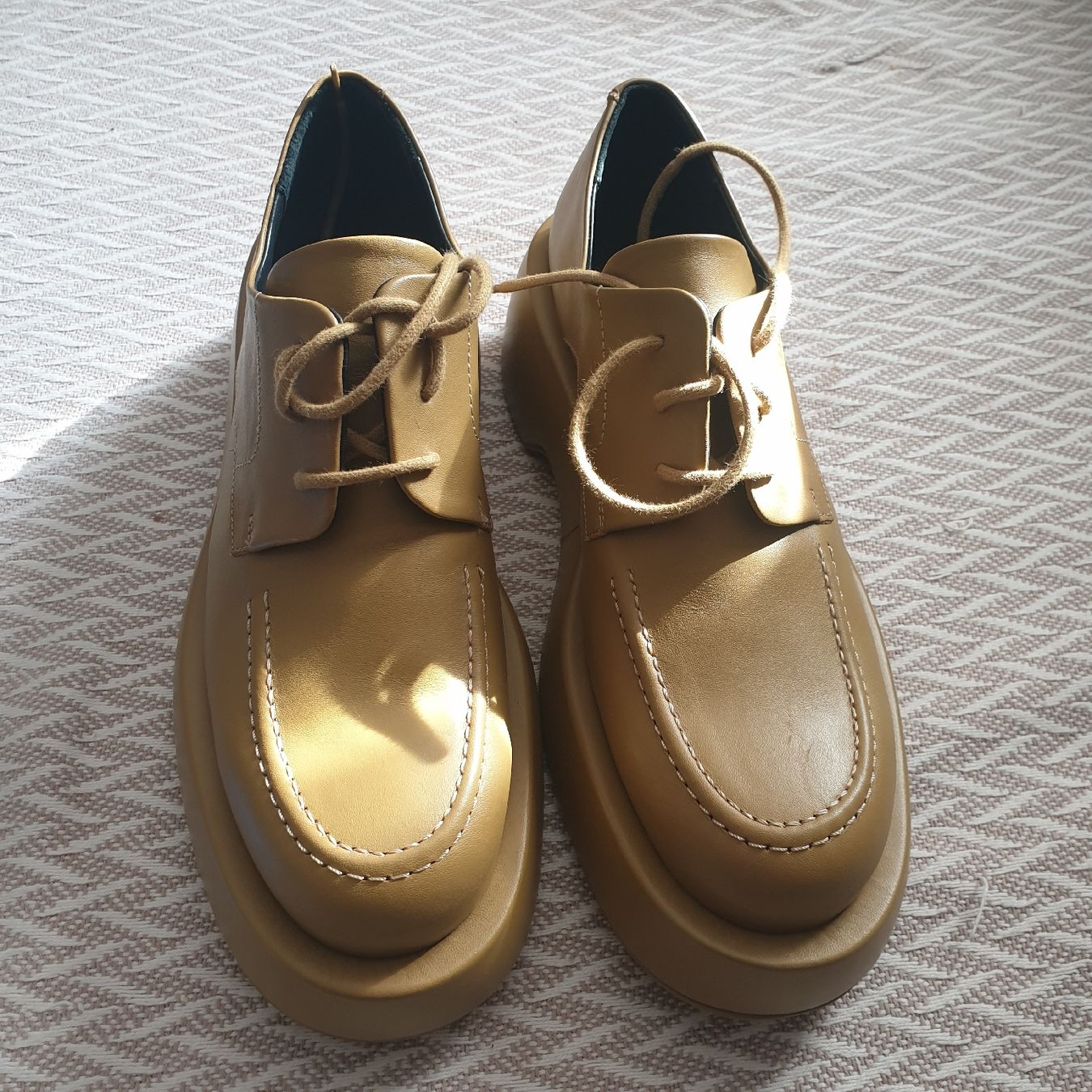 Scarpe da uomo: Paloma Barcelo, Grösse 41 – Nuovo (secondo la descrizione) da Frenkendorf venduto da Moon111 4