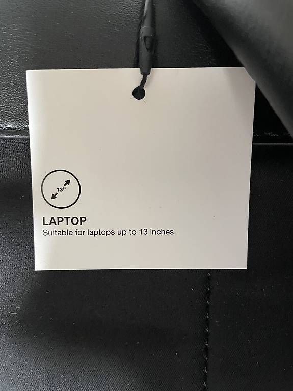 Zaini: Rucksack Laptop Zara Neu – Usato da Zürich venduto da bei_7cvn 3