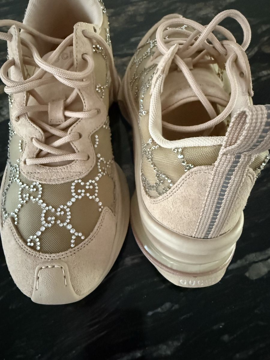 Gucci Scarpe da donna: Gucci Sneakers Gr 36 NEU! – Nuovo e nell'imballaggio originale da Dättwil AG venduto da nika8810 1