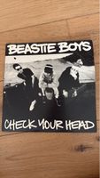 Vinyle Beastie Boys Check Your Head état moyen