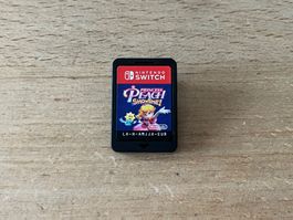 Princess Peach: Showtime! - Nintendo Switch Spielmodul