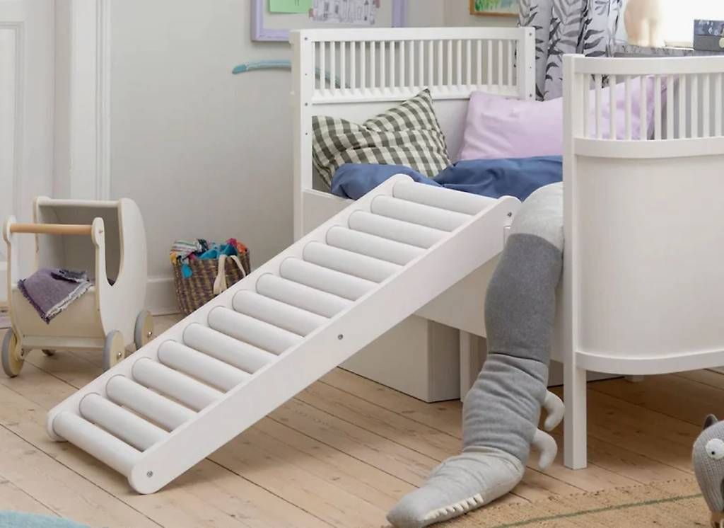 Betten: Sebra convertible bed  – Gebraucht aus Zermatt von pei_5rfl 3