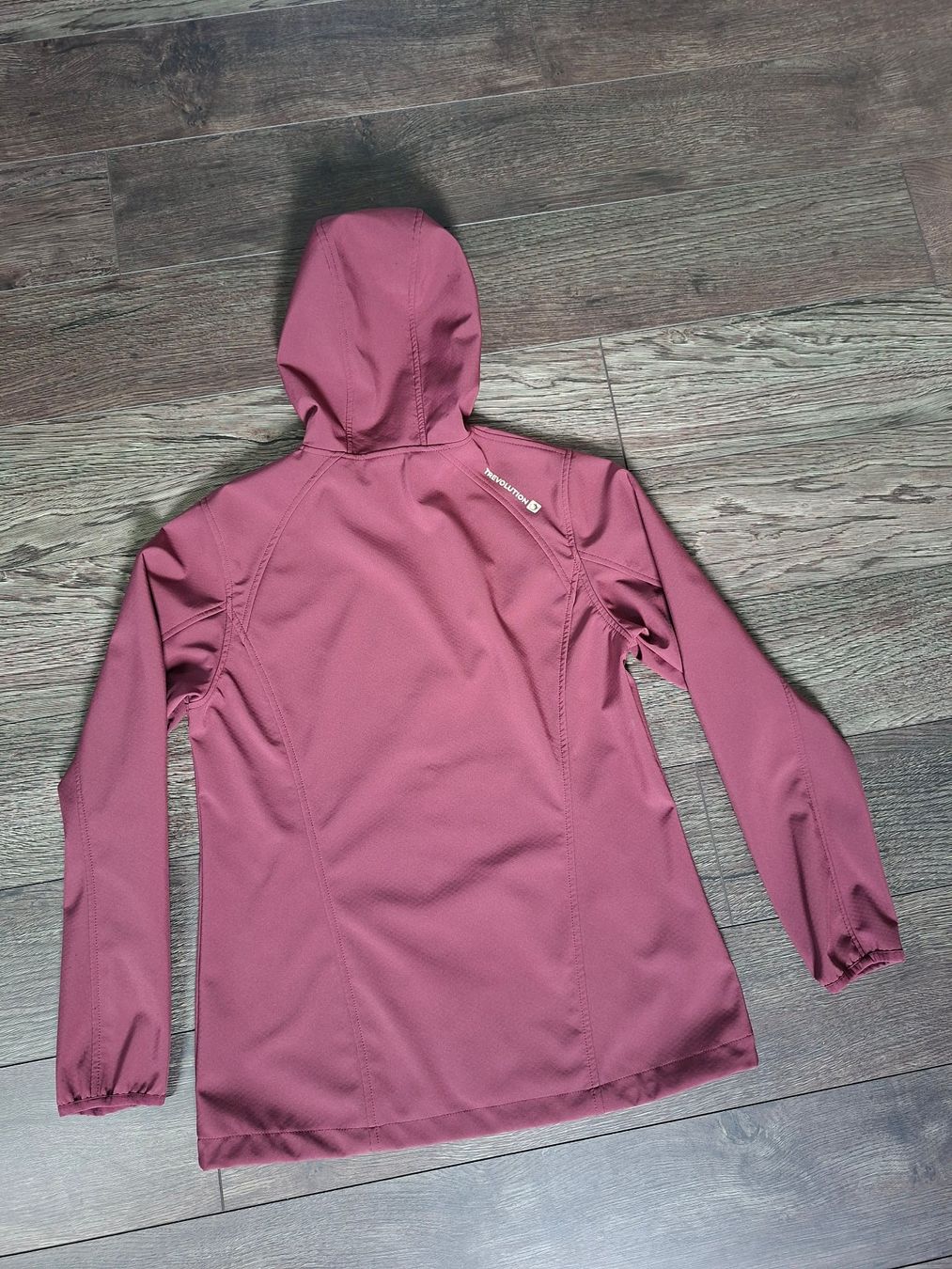 Trevolution Jacken: Schöne Trevolution Softshell Jacke – Gebraucht aus Glattfelden von Dealer71 1