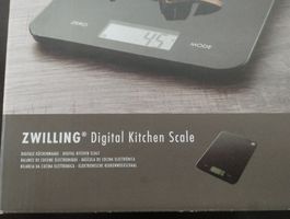 Zwilling Küchenwaage Digital - Top Zustand, Wie Neu!