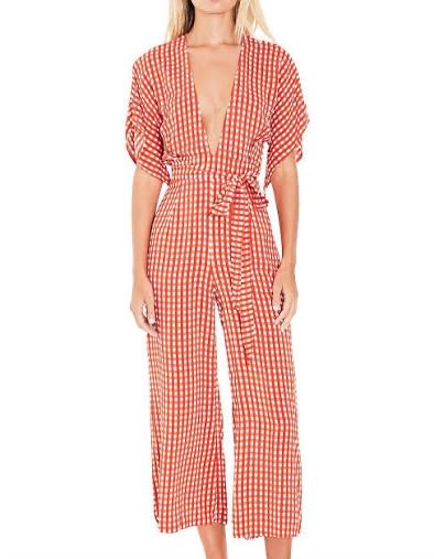 Jumpsuits: Jumpsuit FAITHFULL THE BRAND – Neu (gemäss Beschreibung) aus Zürich von MUR8038 1