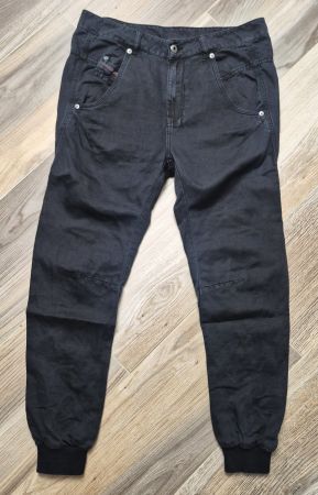 DIESEL  🖤  cargo stoff hose   🖤   Grösse 40