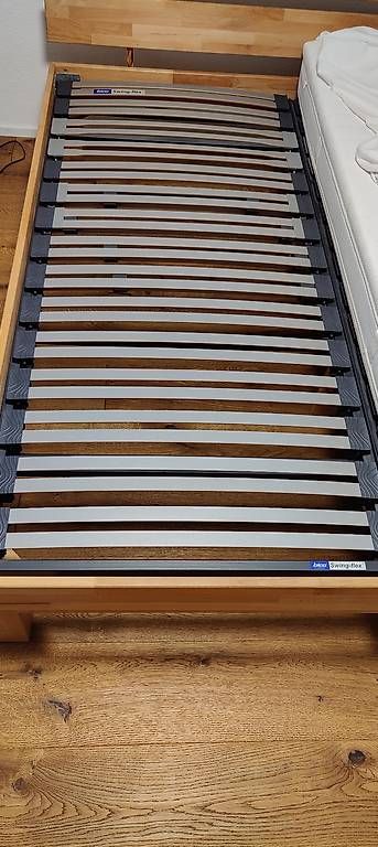 Lattenroste: Lattenrost Bico Swing Flex – Gebraucht aus Burgdorf von stuedi88
