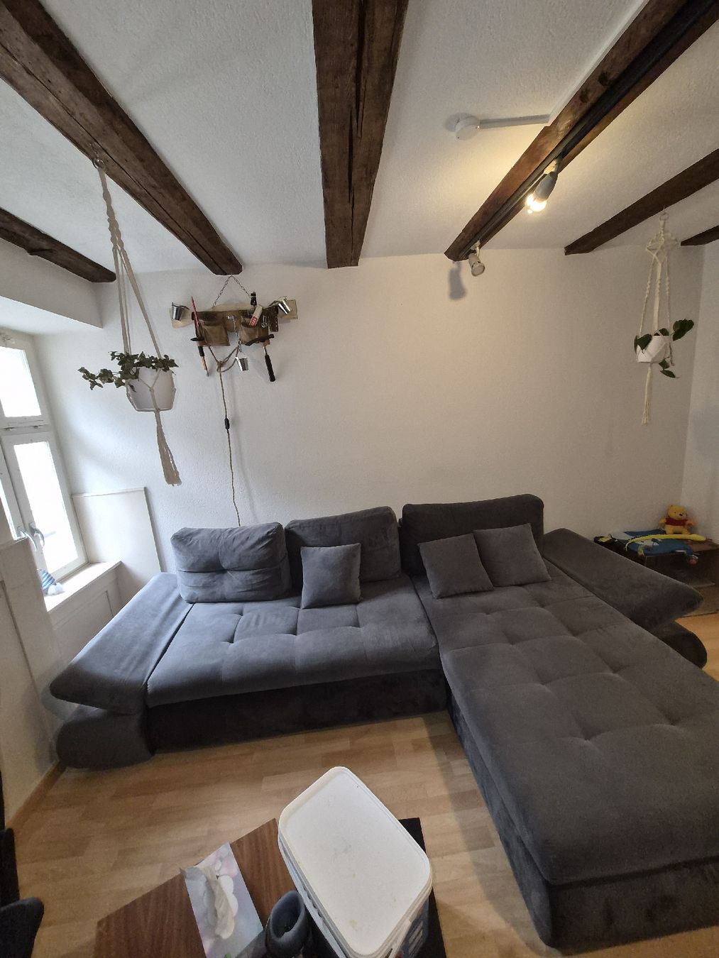Sofas: Couch – D'occasion à Laufenburg par eti_t8v9 1