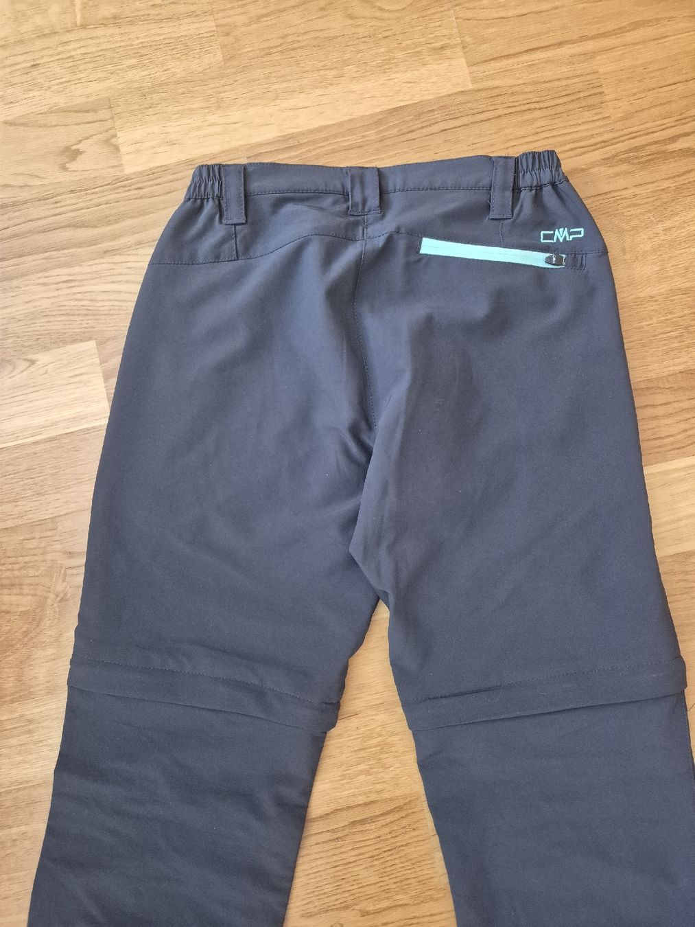 CMP Hosen: Wanderhose CMP Mädchen Grösse 164 – Gebraucht aus Ennenda von schumi9 2
