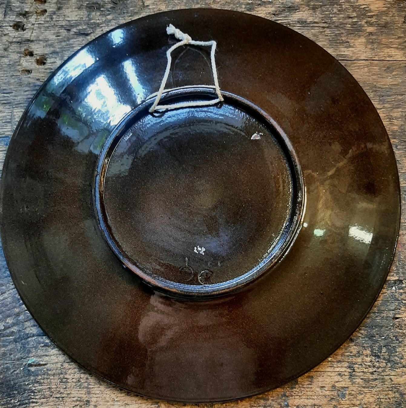 Assiettes: Sammelteller Benno Geiger – D'occasion à Arbon par torso444 1