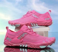 Wasserschuhe Barfuss Pink Grösse 40 Neu