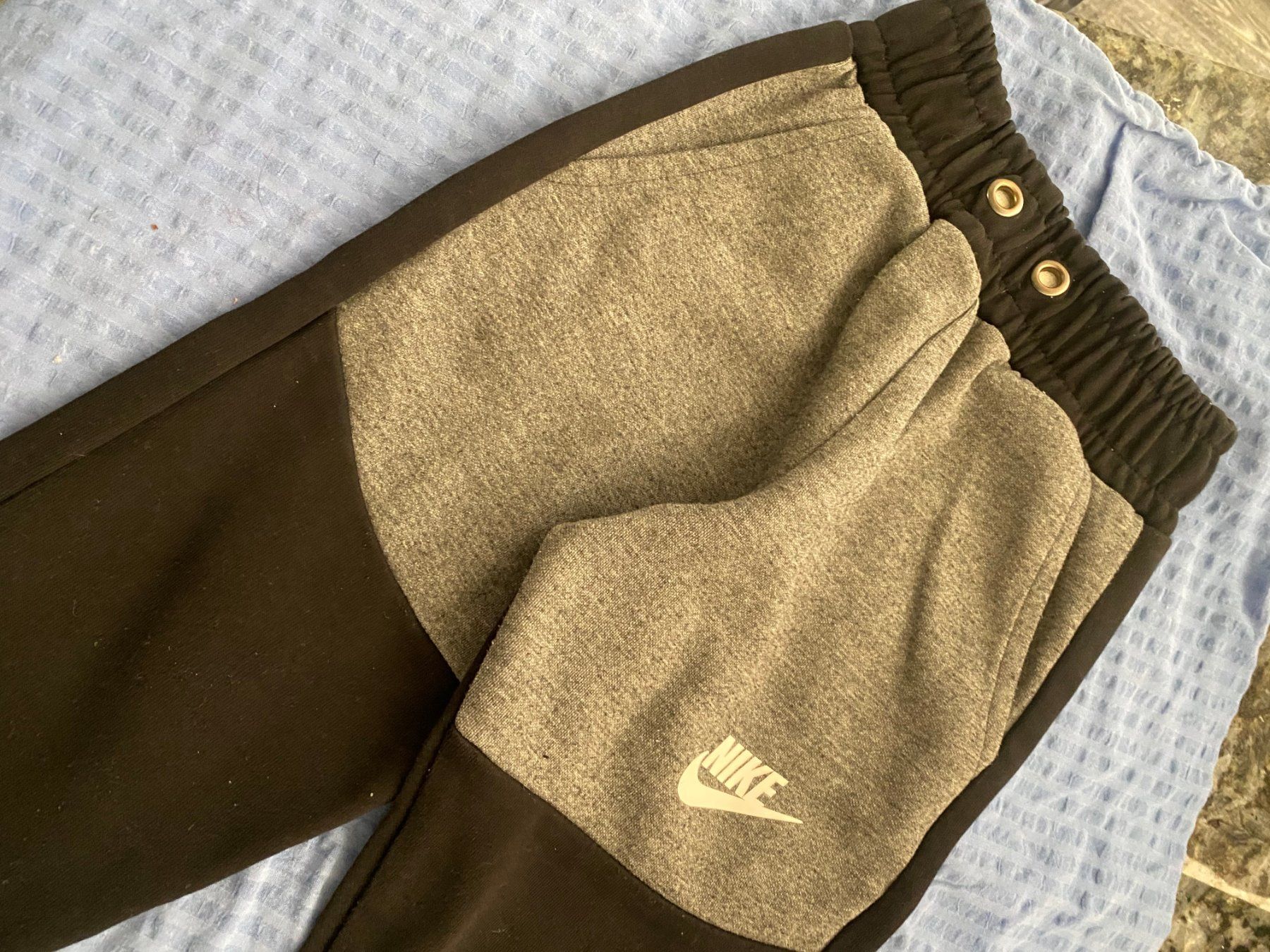 Nike Hosen: Trainerhosen NIKE Grösse 86/92 – Neu (gemäss Beschreibung) aus Allenwinden von Obalu 2