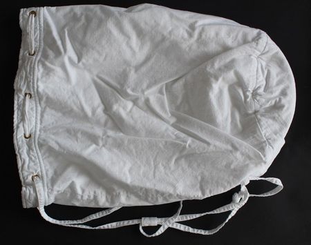 Wäschesack, Seesack, Turnbeutel, Stoffbeutel,