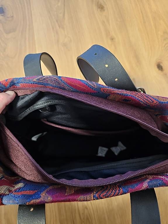 Borse da donna: Tasche von O'bag – Usato da Nürensdorf venduto da Alexander77 1