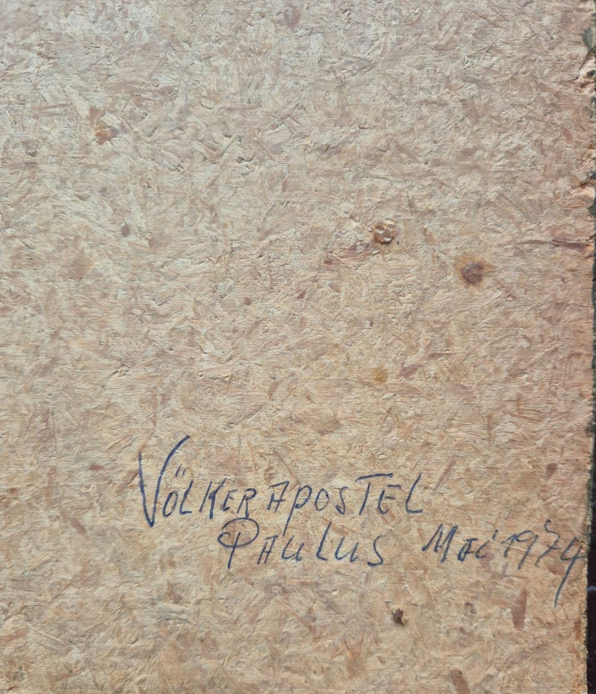 Foto & Immagini: Mosaik Bild Völkerapostel Paulus – Usato da Diessenhofen venduto da jaw_2kzs 2