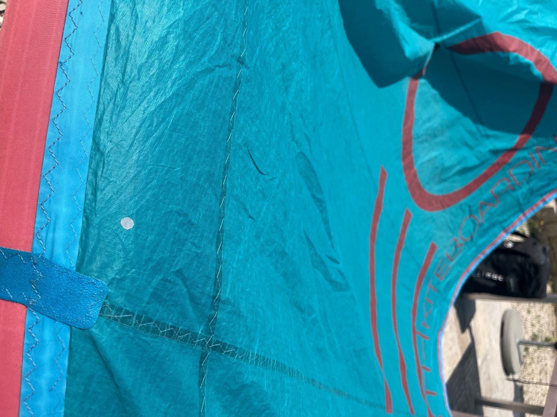 North Kite: North Neo Kite mit Bar – D'occasion à lüscherz par simple_nic 8