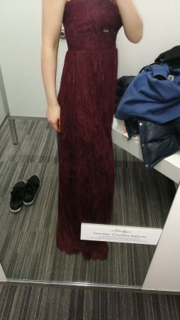 Heartloom Lace Dress