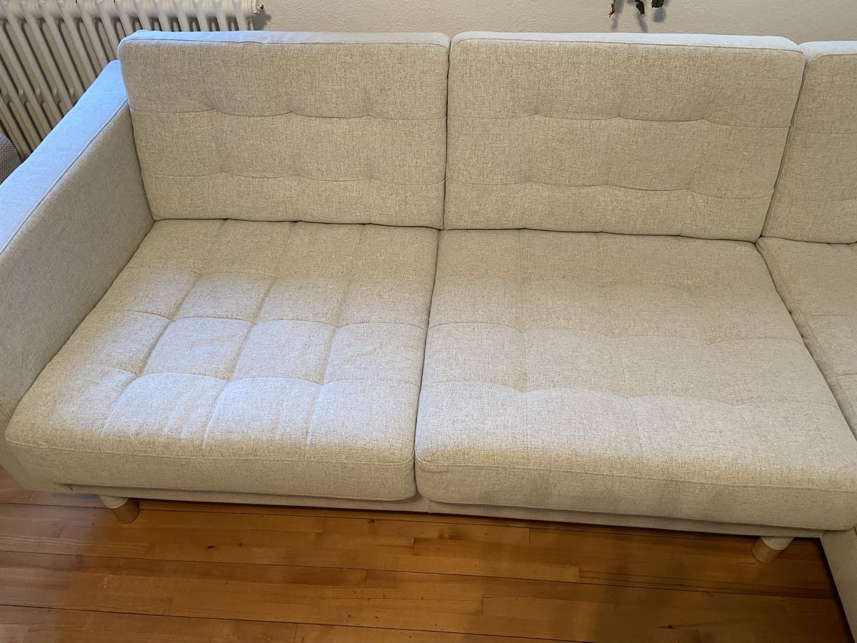 Divani: Sofa von Ikea – Usato da Neerach venduto da tanja67 2