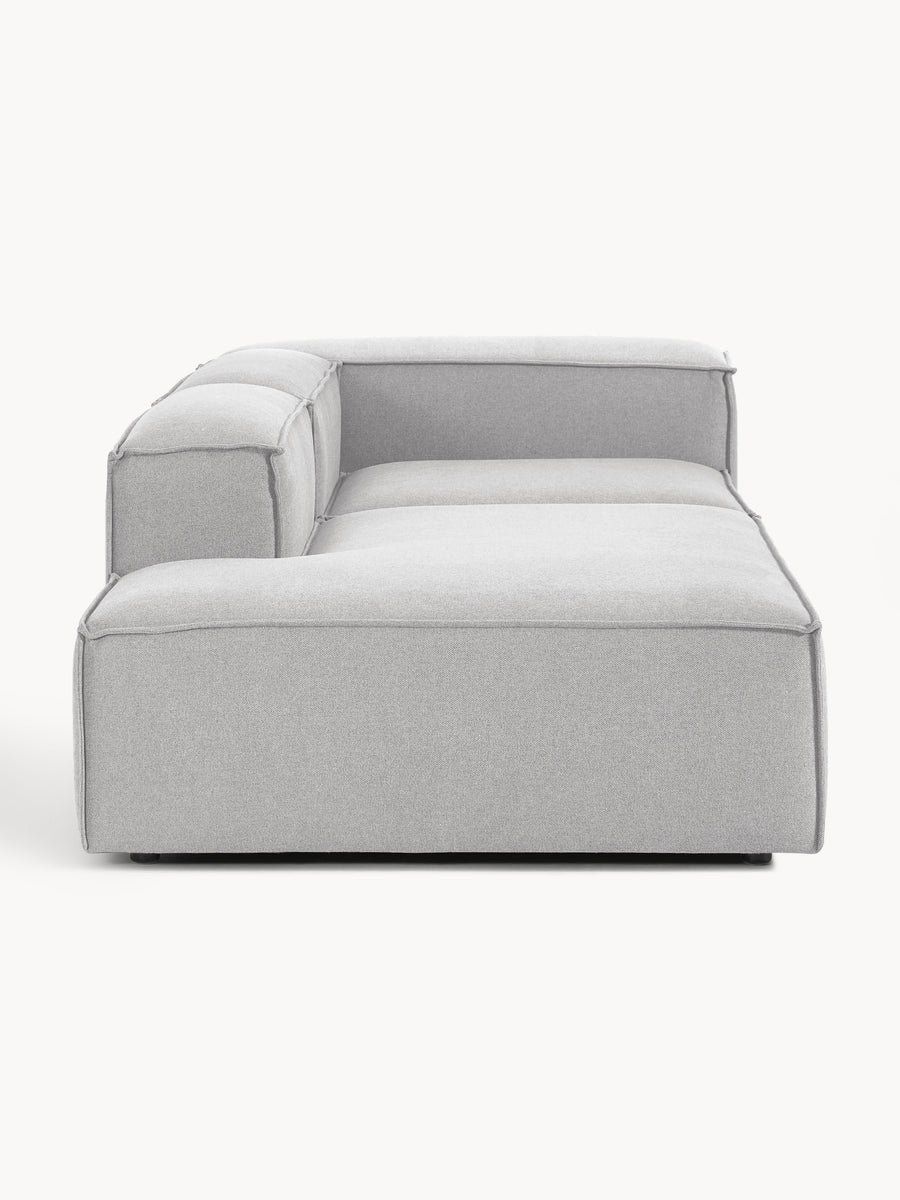 Westwing Divani: Modulare Ottomane Lennon Westwing Collection CHF 3599-55% – Nuovo (secondo la descrizione) da Otelfingen venduto da Yvonne_Outlet 5