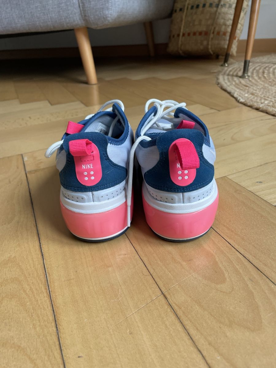 Nike Damenschuhe: NIKE AIR MAX – Gebraucht aus Zürich von sam_hcd6 5