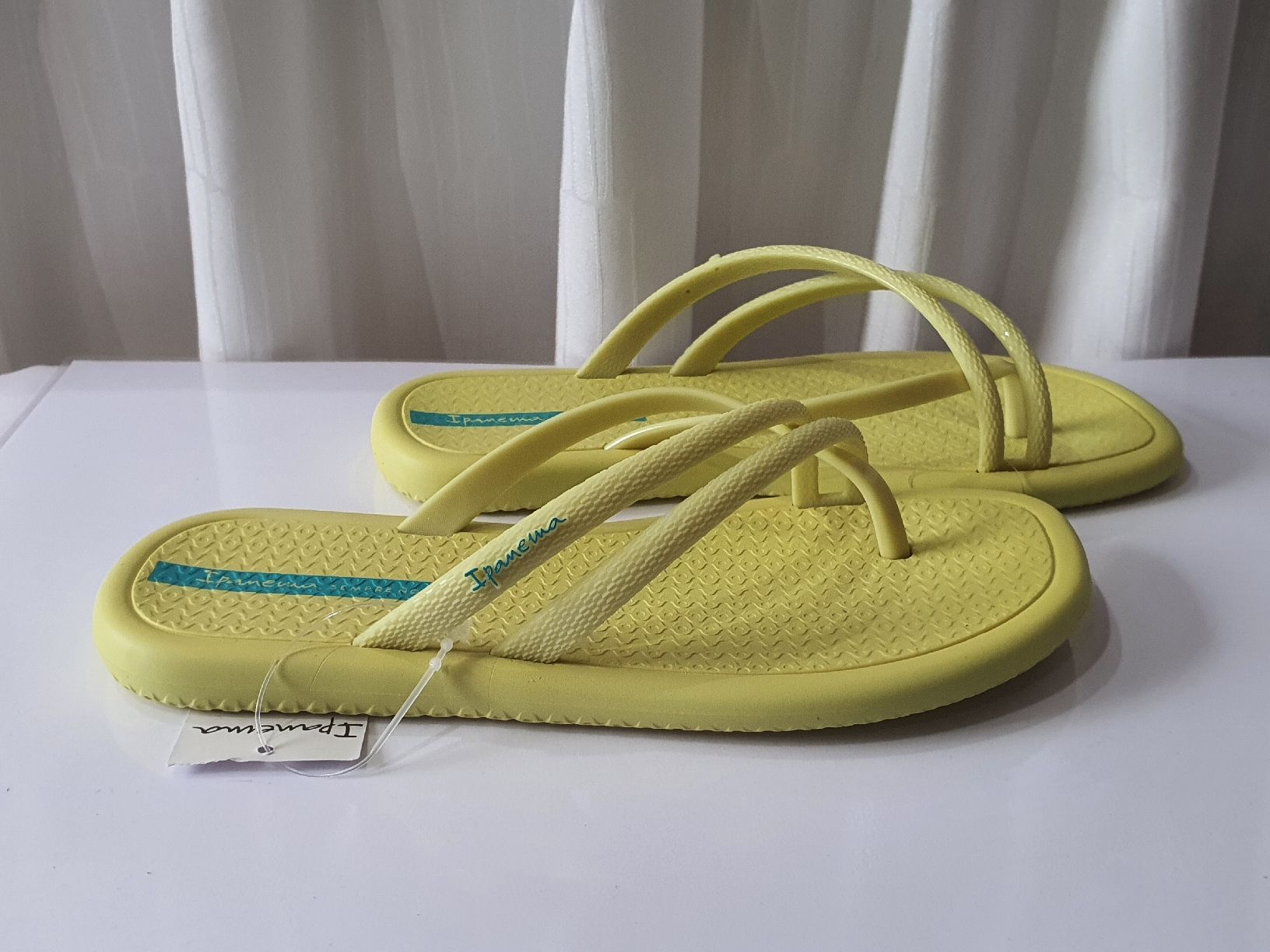 Ipanema Scarpe da donna: Gr. 37 - Ipanema Slide, Neu – Nuovo e nell'imballaggio originale da Nürensdorf venduto da sal_g2bz 1