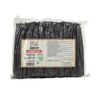 Vanille BIO de Madagascar – lot de 10 gousses premium CHF 20