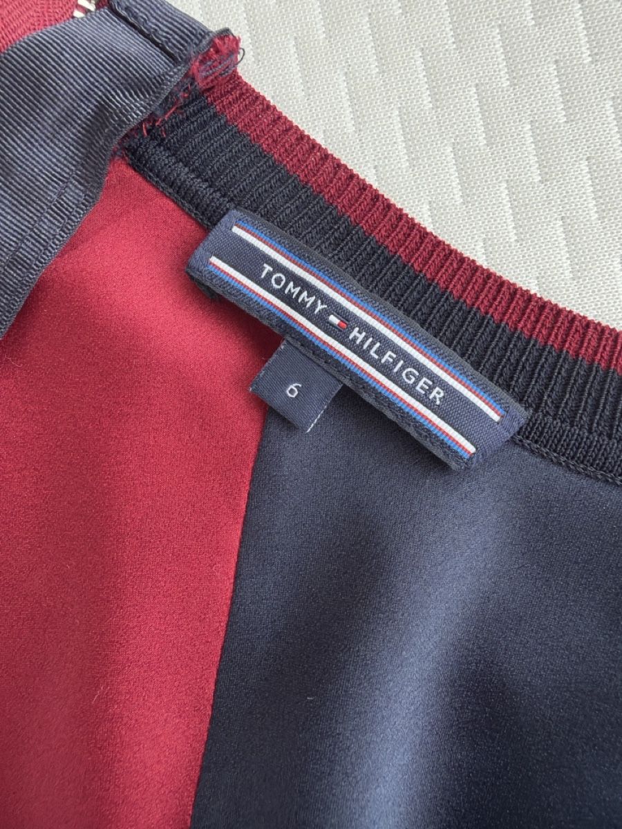 Tommy Hilfiger Blusen: Bluse tommy hilfiger S  – Neu (gemäss Beschreibung) aus Däniken SO von NBdesign