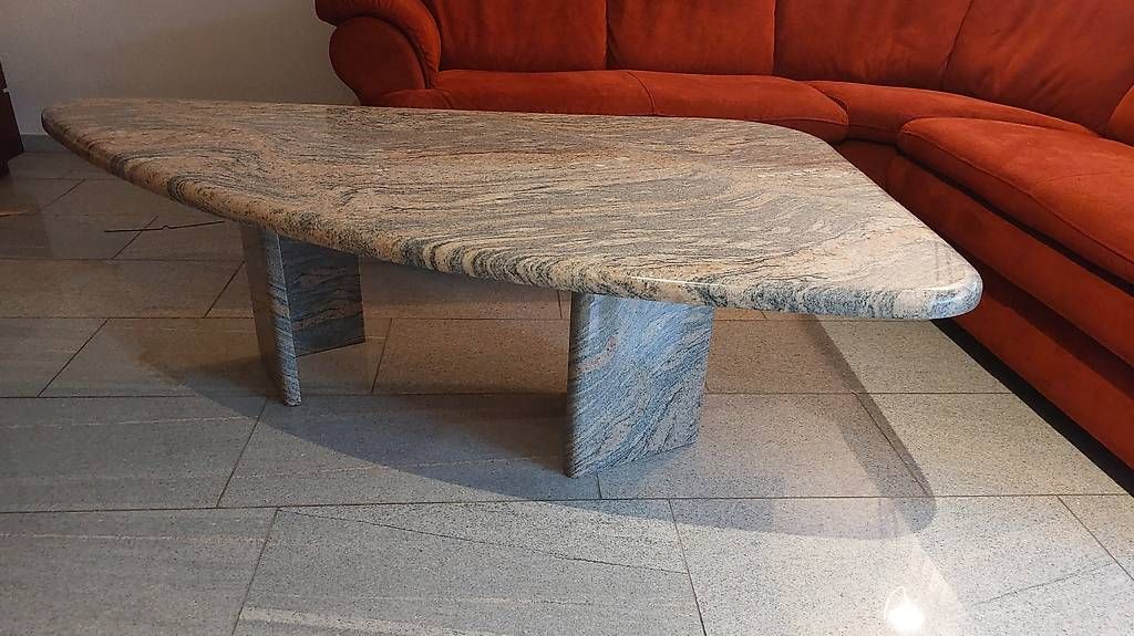 Tables: Marmortisch – D'occasion à Baar par max_vj55