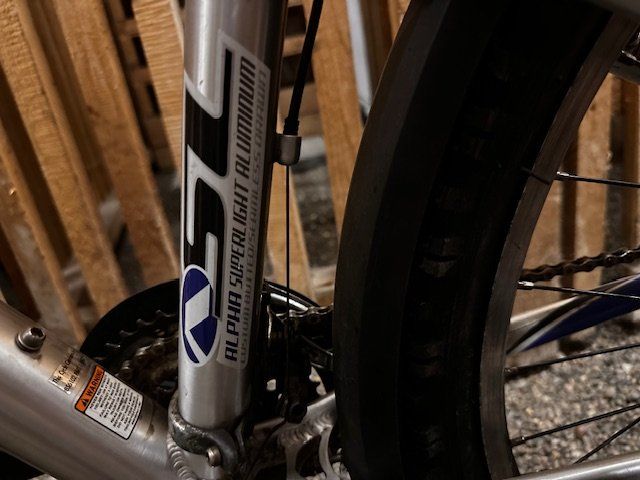 Trek Biciclette: Mountainbike TREK 4300 – Usato da Witikon venduto da Snowdiver01 6