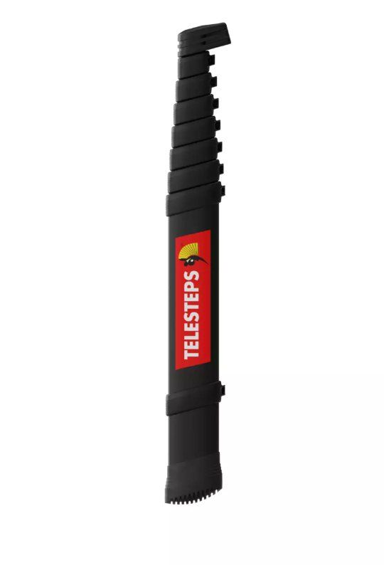 Scale: Telesteps Teleskopleiter Prime Line 3.5 m – Nuovo e nell'imballaggio originale da Koppigen venduto da Bracher_Mail-House 9
