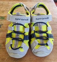 Sprandi Sandalen, Grösse 25, Top Zustand für den Sommer!