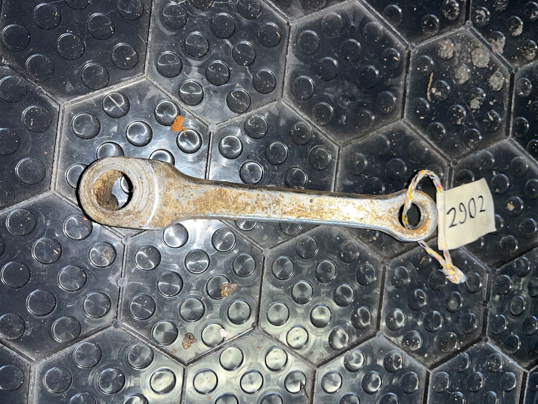 Sachs Parti ricambio per ciclomotori: Mofa Pedalarm – Usato da Fahrni b. Thun venduto da berger_tuning34 2