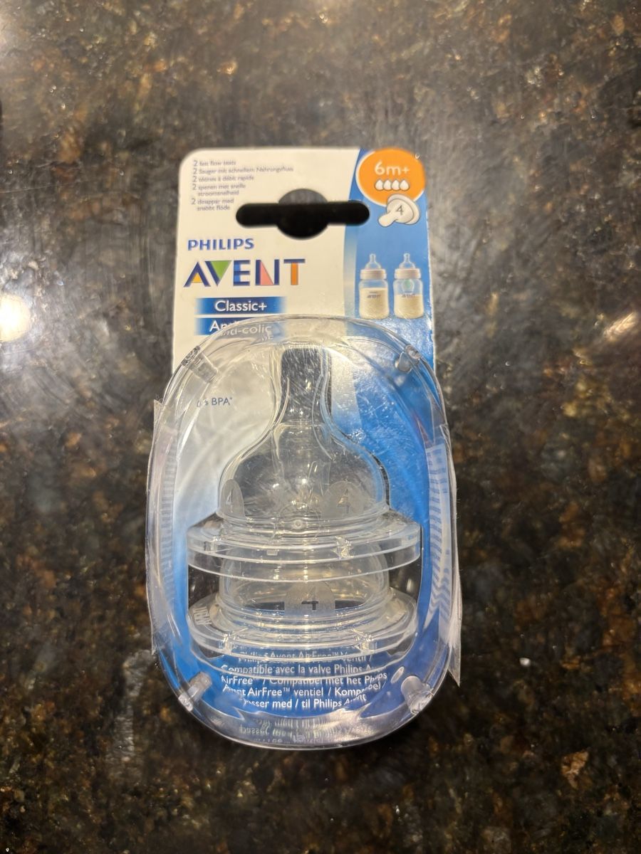 Avent Pasti del neonato: Avent Schoppenaufsatz – Nuovo (secondo la descrizione) da Wimmis venduto da Soccerfanshop