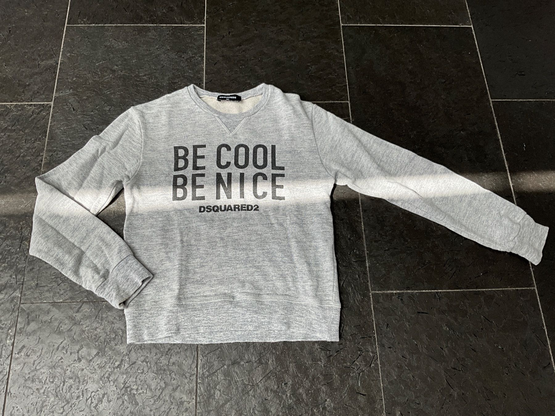 Dsquared2 Pullover & Sweatshirts: Pullover, DESQUARED2, Knaben, 10Y – Gebraucht aus Stäfa von Rbeerli0