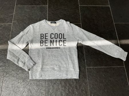 Pullover, DESQUARED2, Knaben, 10Y
