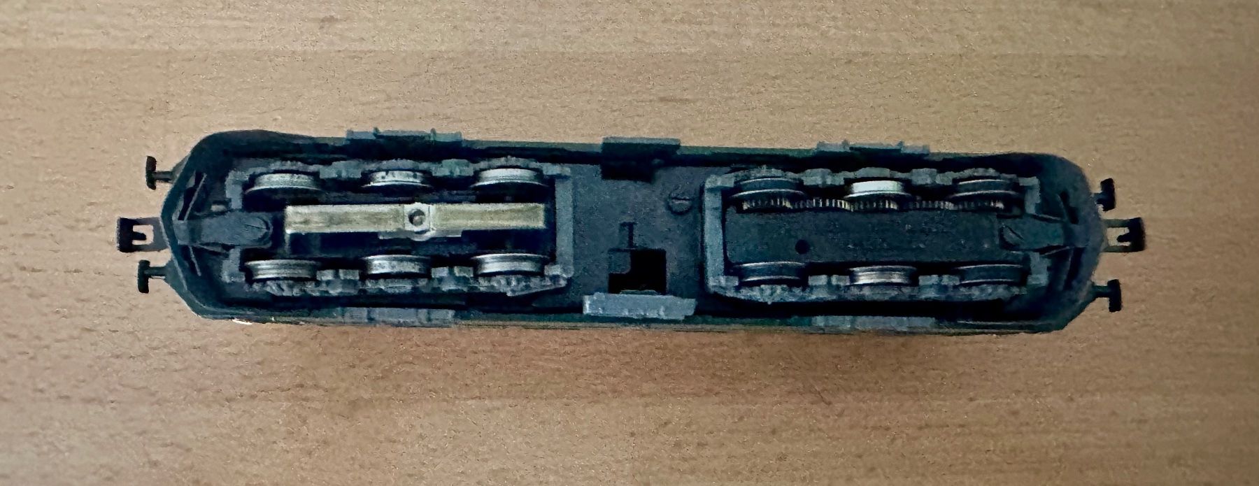 Märklin Trains électriques: Märklin SBB AE 6/6 Bern – D'occasion à Oftringen par ib.85 7