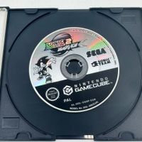 Sonic Adventure Battle 2 (Gamecube)