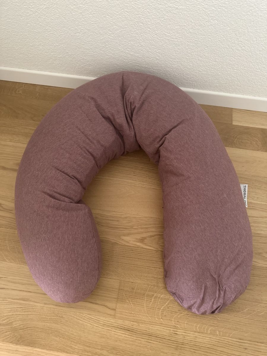Cuscini: Breafeeding Pillow - New – Nuovo (secondo la descrizione) da Affoltern am Albis venduto da rot_682g